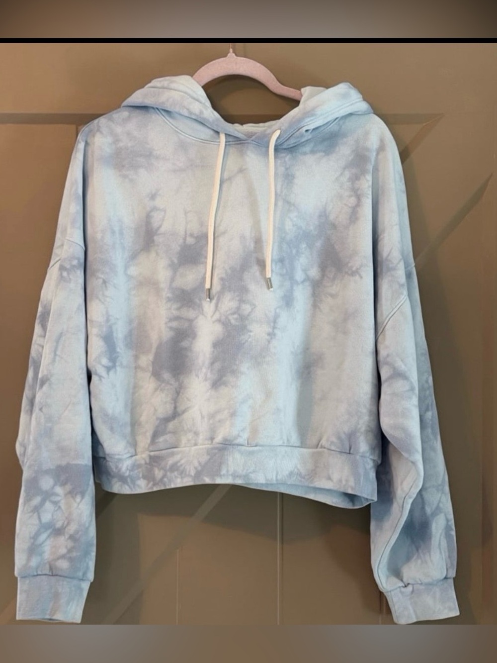 GAP hoodie